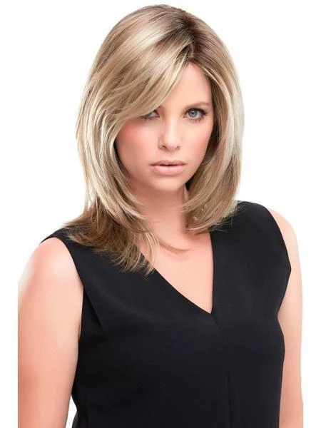 Front Wig (Hand-Tied)