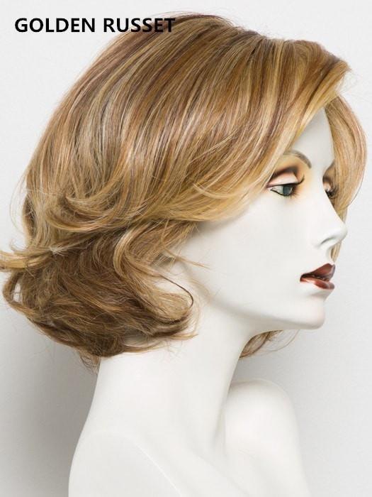 Crowd Pleaser | Synthetic Wig