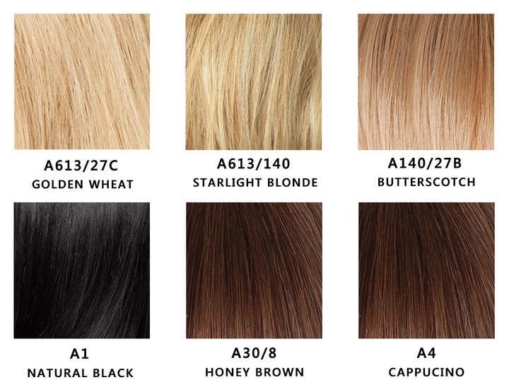 2021 Days Of Deals For Anniversary | Silk Top Front Wig