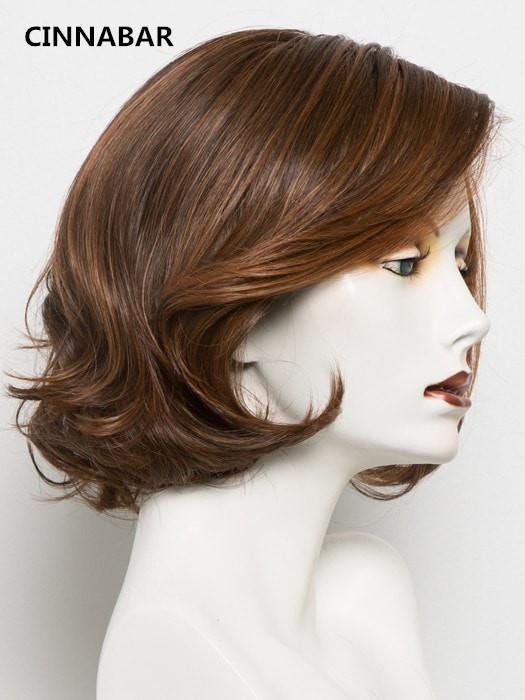 Crowd Pleaser | Synthetic Wig