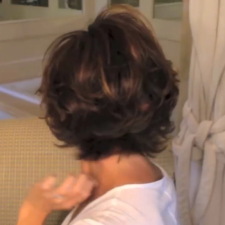 Bouncy | Wig (Basic Cap)-Hot Sale