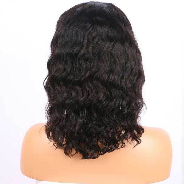Wavy Bob Wigs