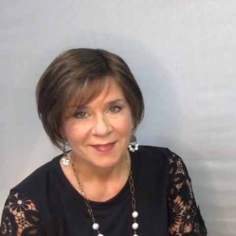 Casual Black Short Wig