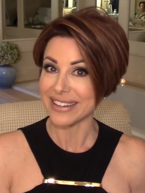 The Silkiest Bob Wig