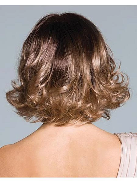 Front Wig (Hand-Tied)