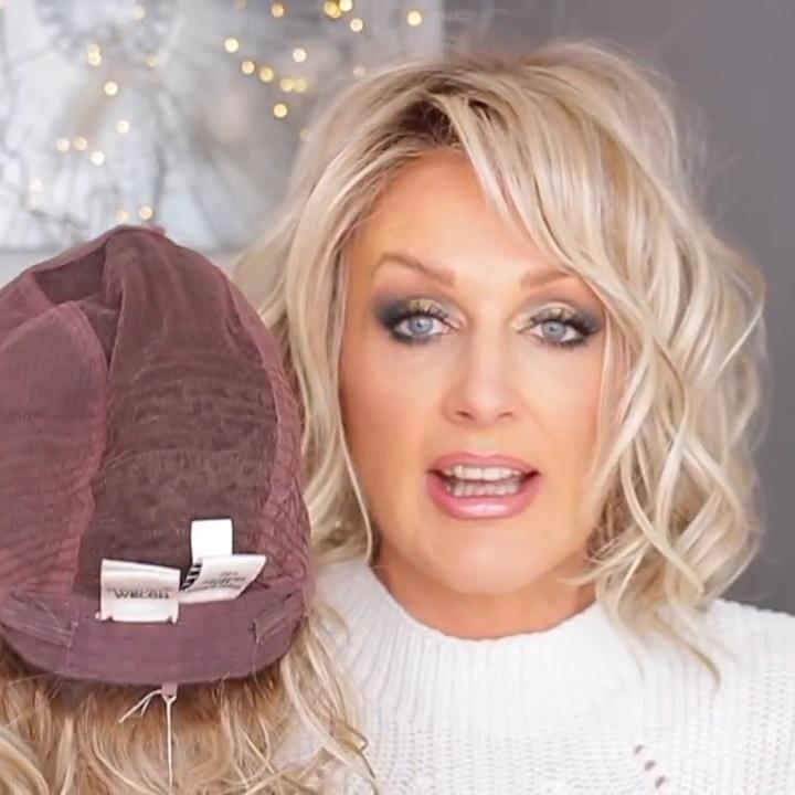 Editor's Pick Elite | Hf Synthetic Wig (Mono Top)