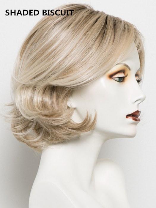 Crowd Pleaser | Synthetic Wig