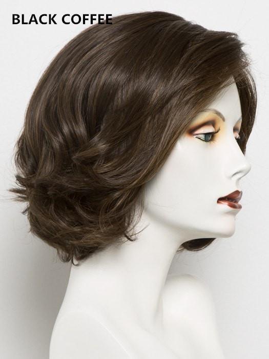 Crowd Pleaser | Synthetic Wig