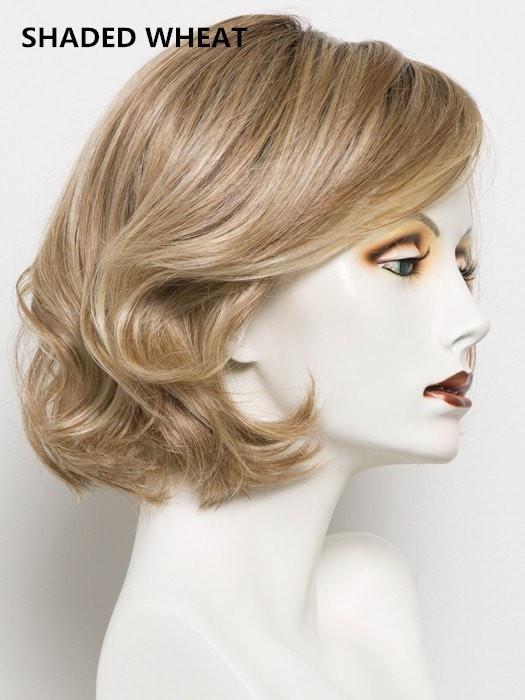 Crowd Pleaser | Synthetic Wig