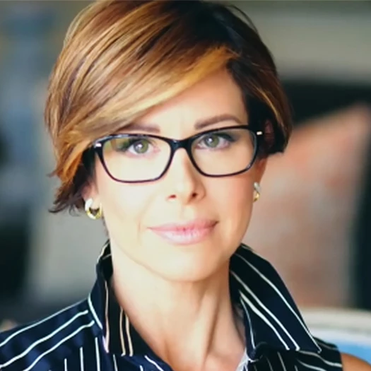 Fresh Air- Wig (Basic Cap)