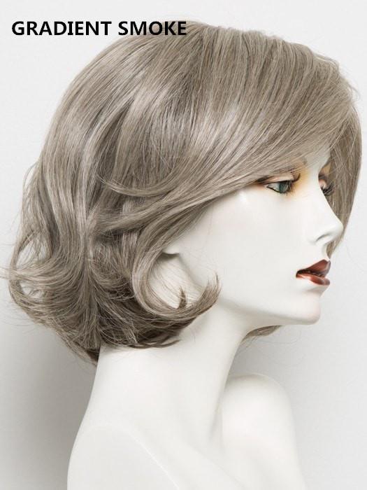 Crowd Pleaser | Synthetic Wig