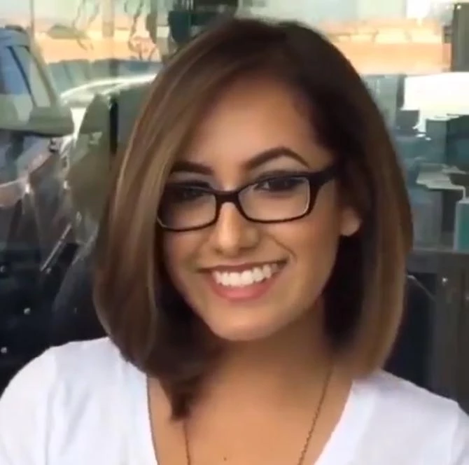 Amazing Bob Hair Wig(2 Color)