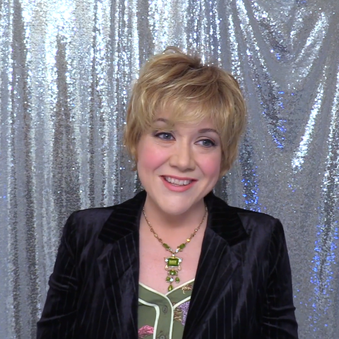 Popular Romantic Honey Brown Short Wig