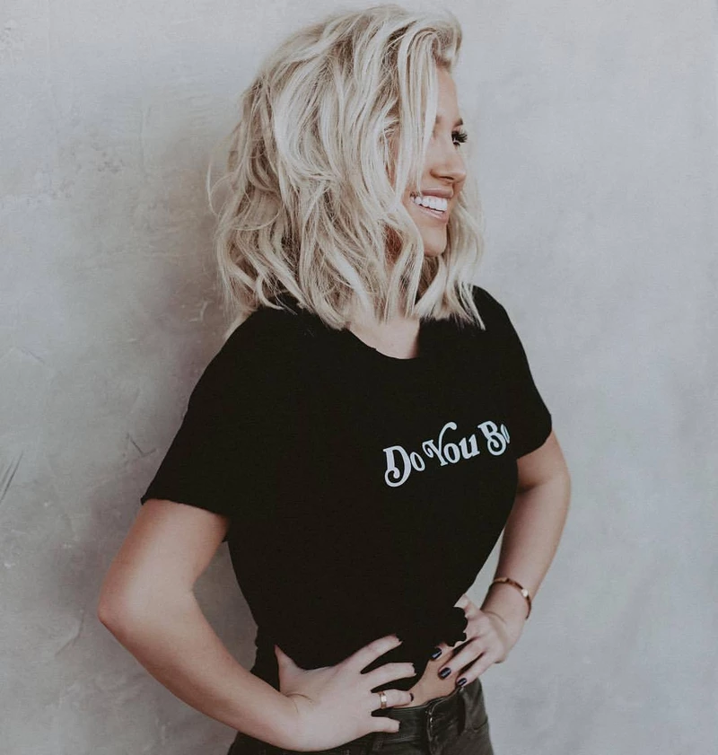 2021 Platinum Short Wigs