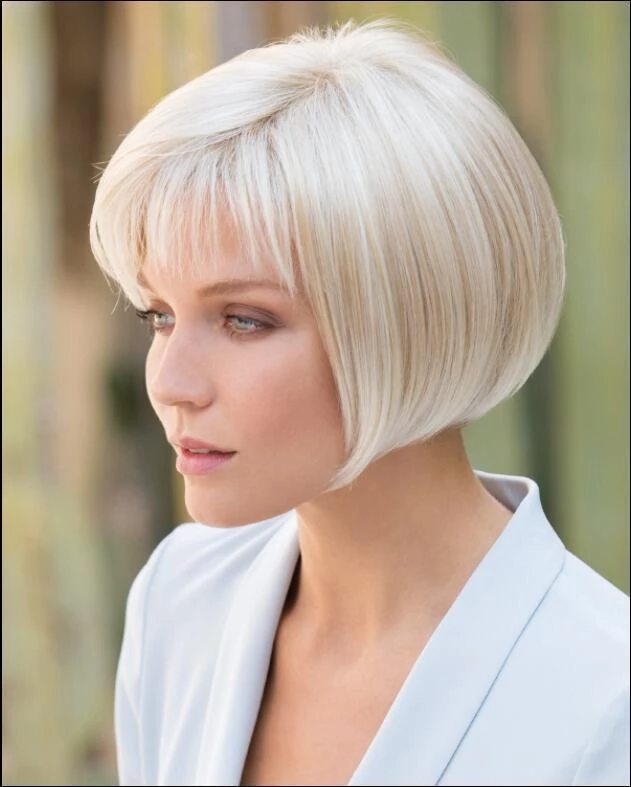 Short Wig (Basic)