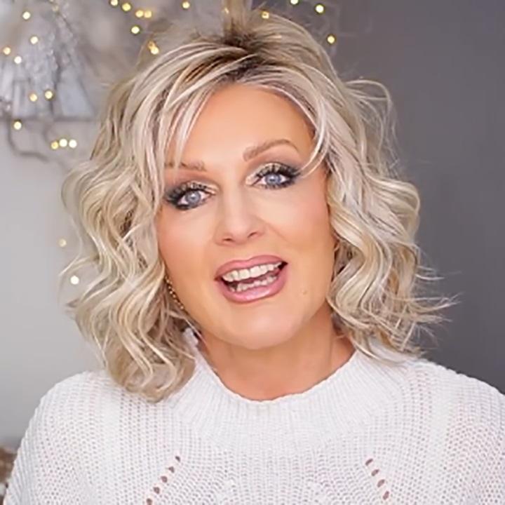 Editor's Pick Elite | Hf Synthetic Wig (Mono Top)