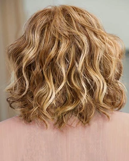 Front Wig (Hand-Tied)