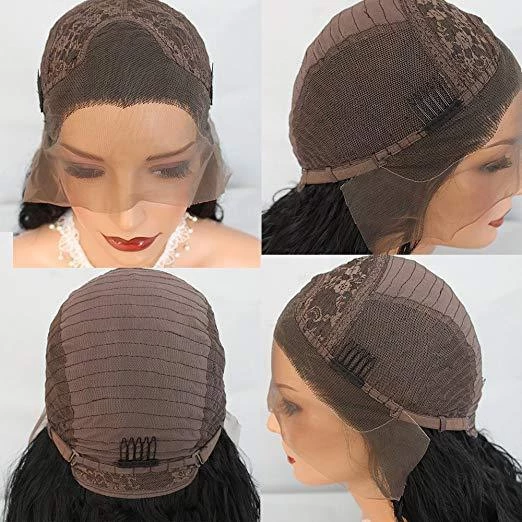 Pre Plucked Body Wave Slay