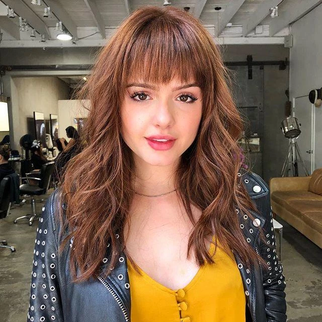 2021 Alice Brown Wig