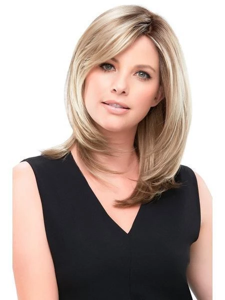 Front Wig (Hand-Tied)