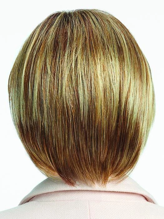 Classic Cool Wig