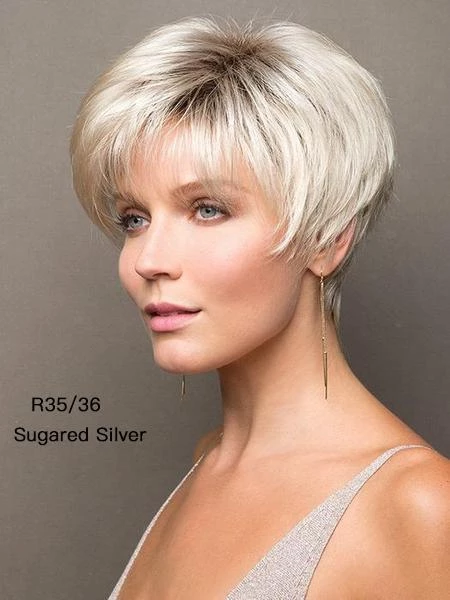 Lady Wig