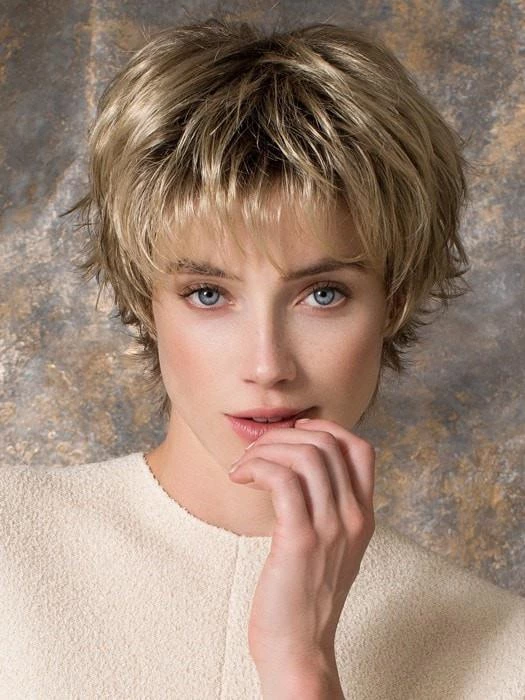 Short Wig(Basic)