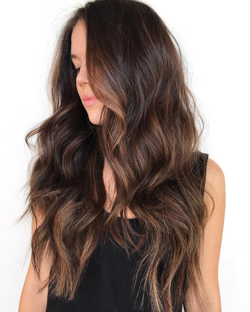 New Style Brown