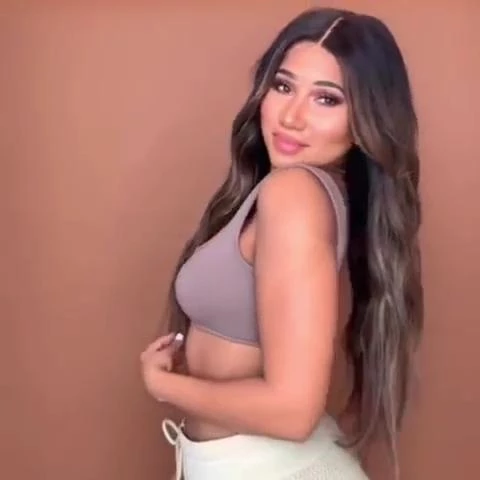 Original Wavy Brown