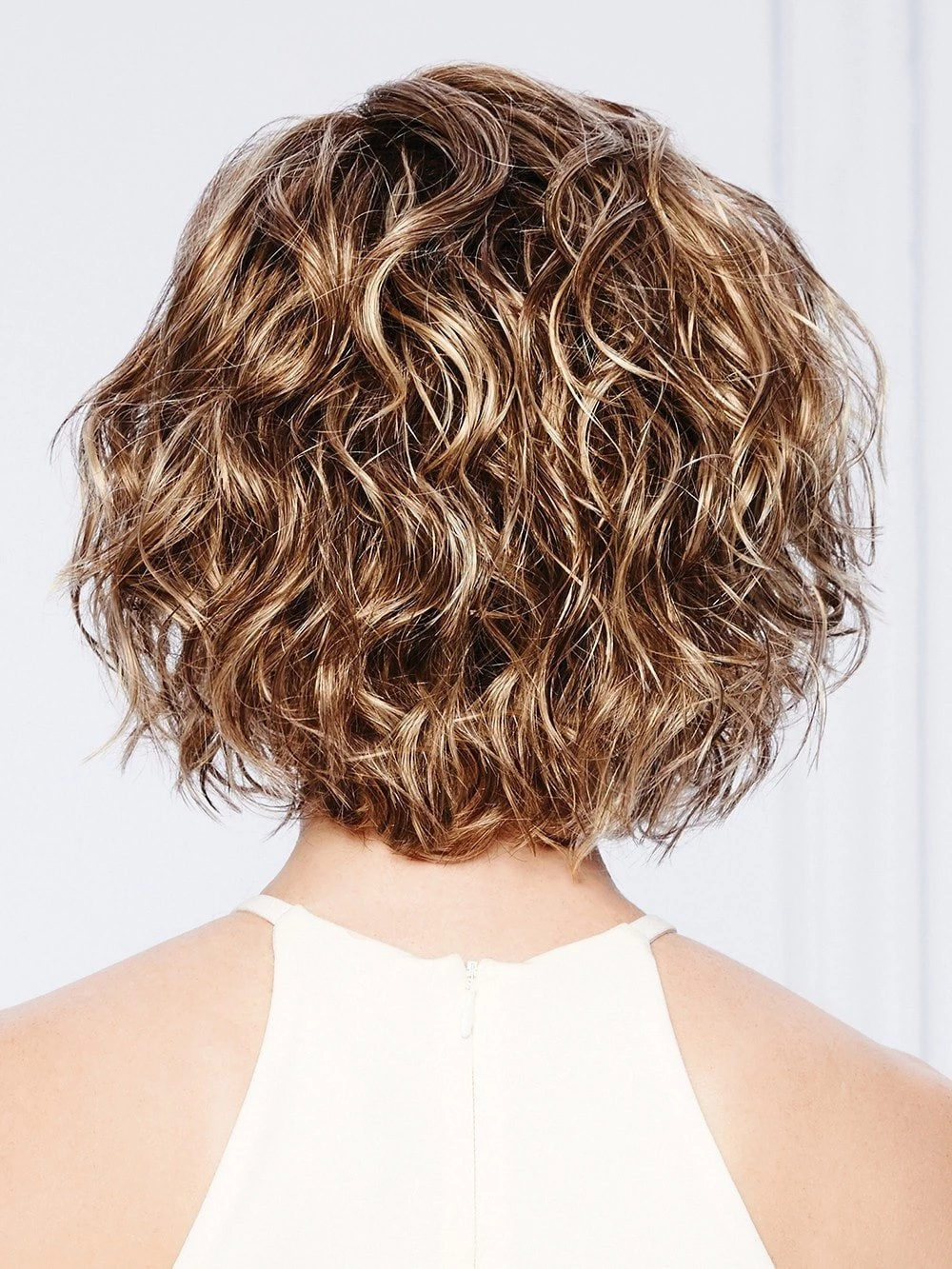 Sweet Talk Wig