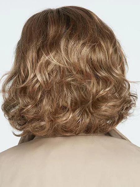 Short Wig