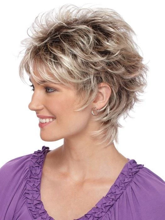Basic Wig