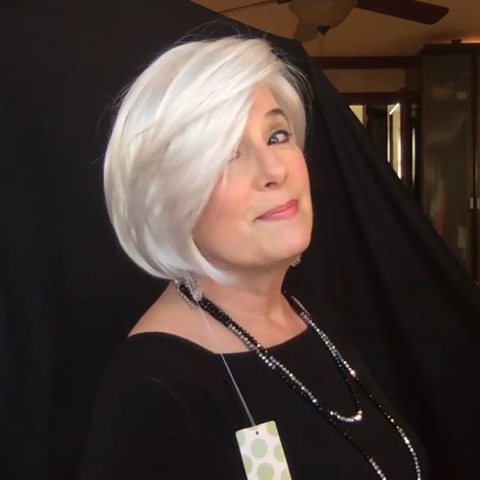 Casual Bob Wig