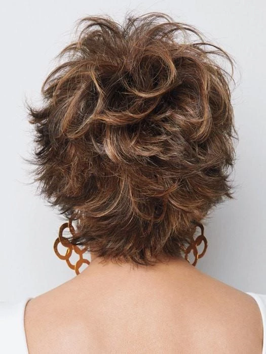 Lady Wig