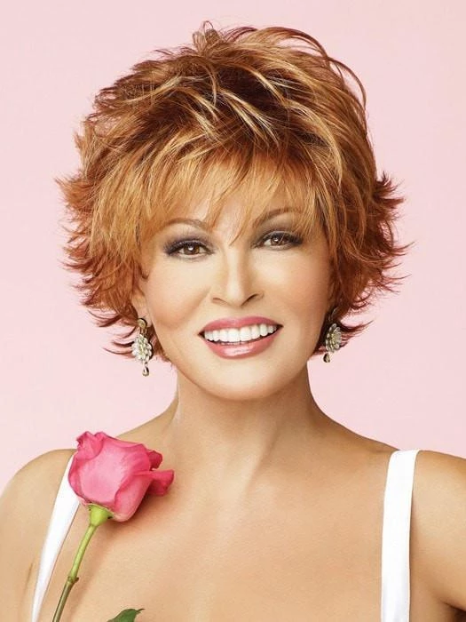 Lady Wig