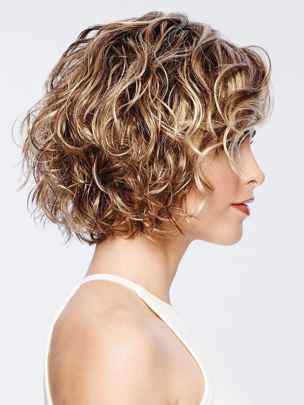 Sweet Talk Wig