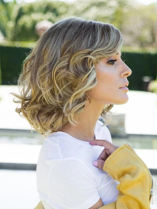 Front Wig (Basic)