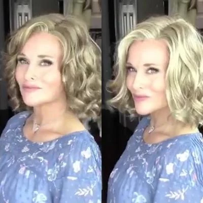 Lady Wig