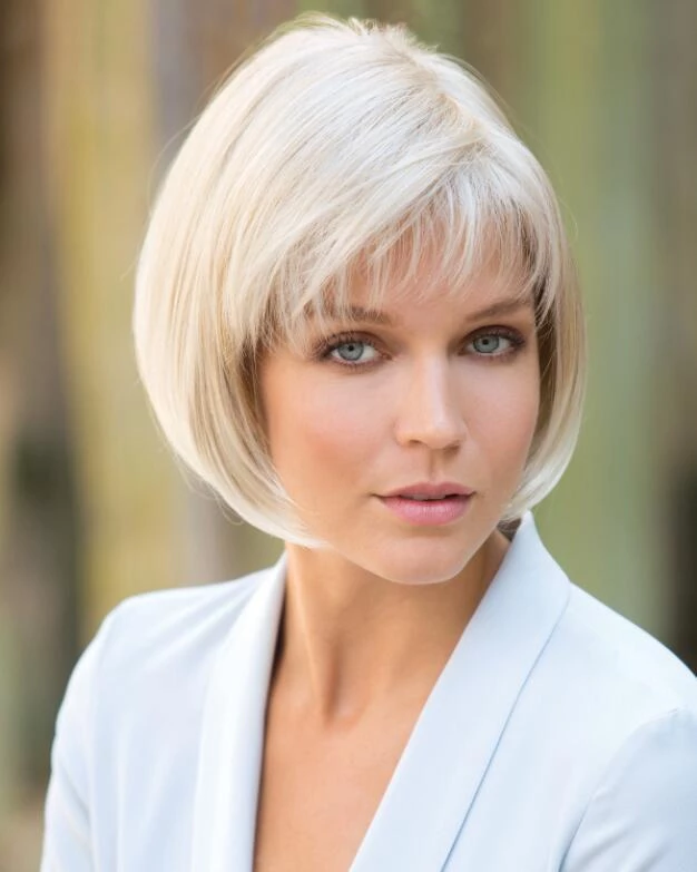 Short Wig (Basic)
