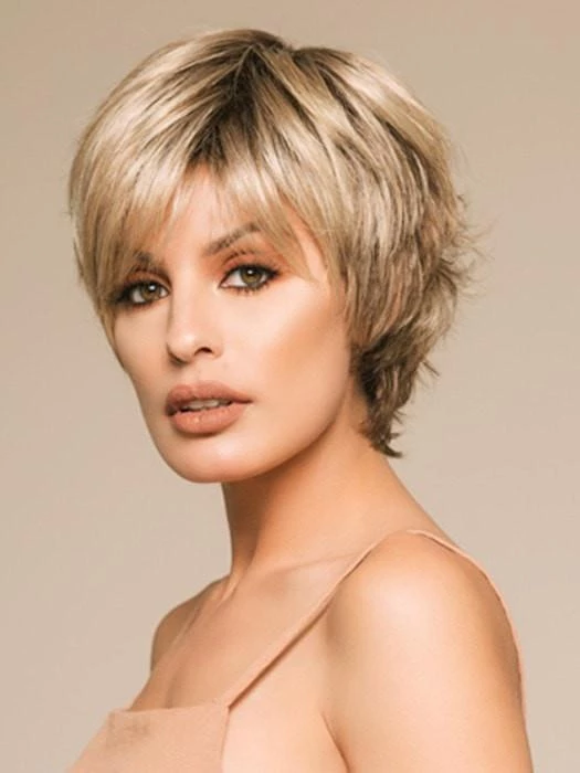 Open Wig