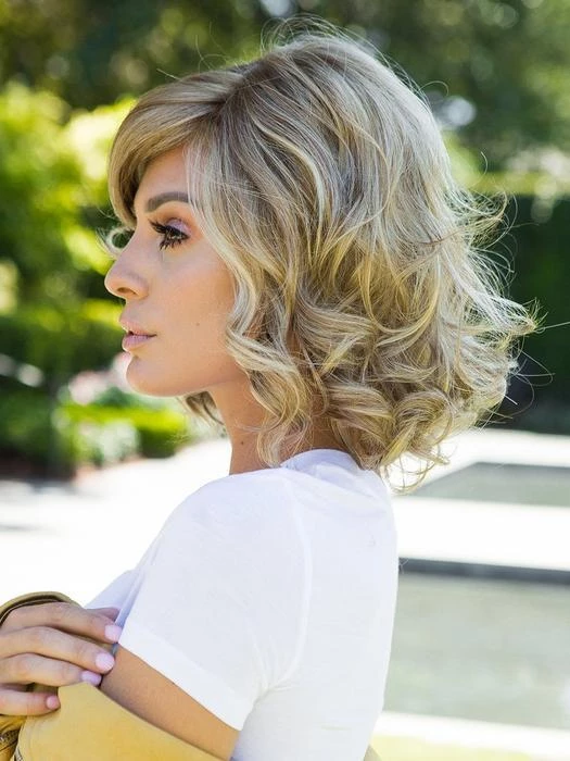 Front Wig (Basic)