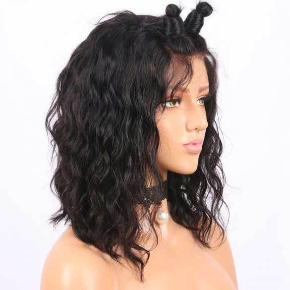 Wavy Bob Wigs