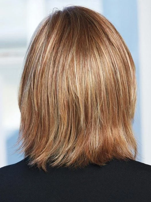 Front Wig (Hand-Tied)