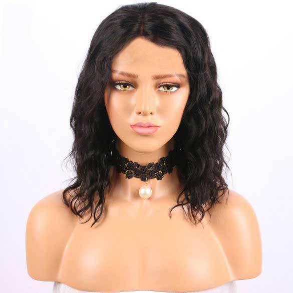Wavy Bob Wigs
