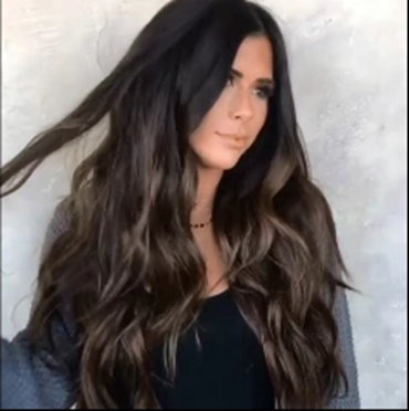 Brownish Black