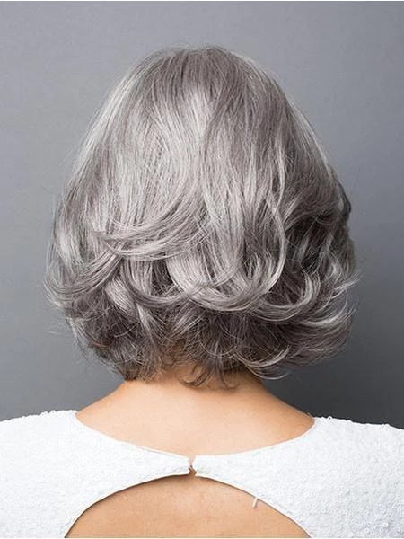 Front Wig (Hand-Tied)