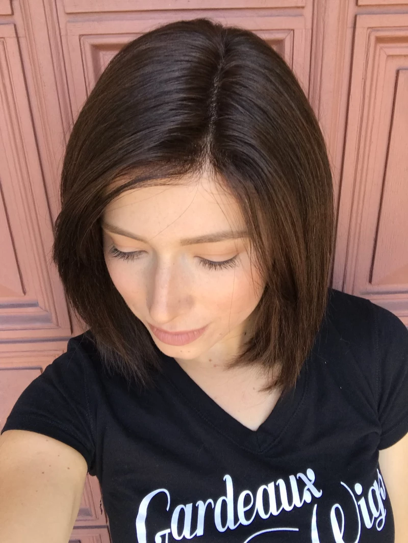 Quinn By Amore (Average Cap)