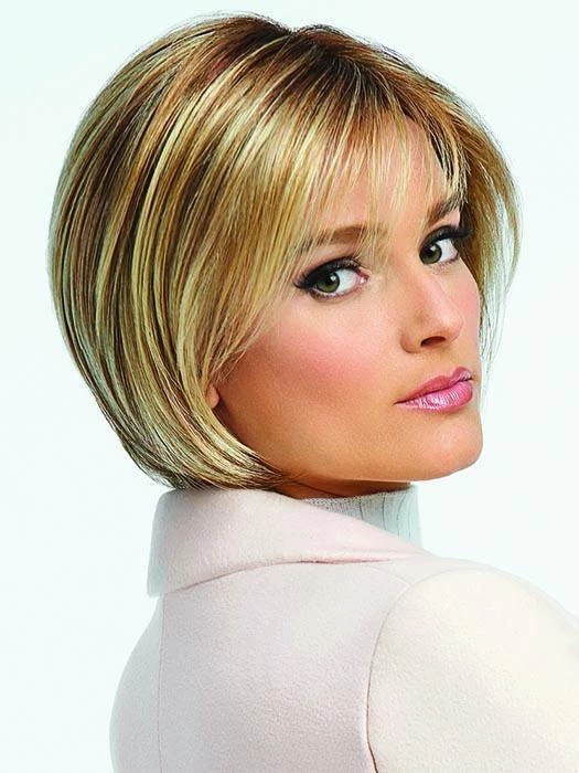 Classic Cool Wig