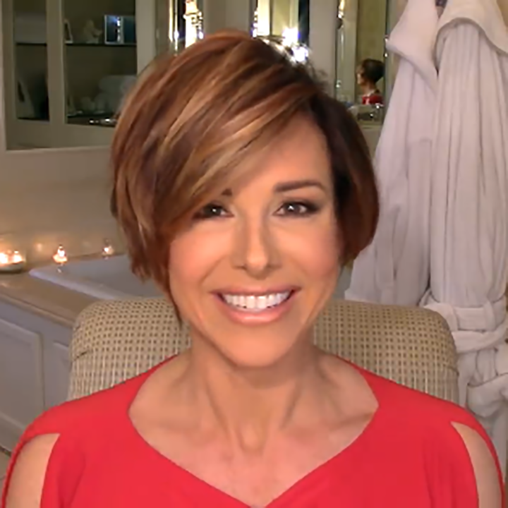 Pixie | Synthetic Wig (Basic Cap)