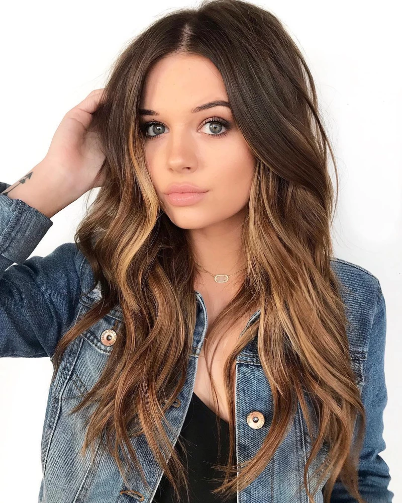 New Style Brown